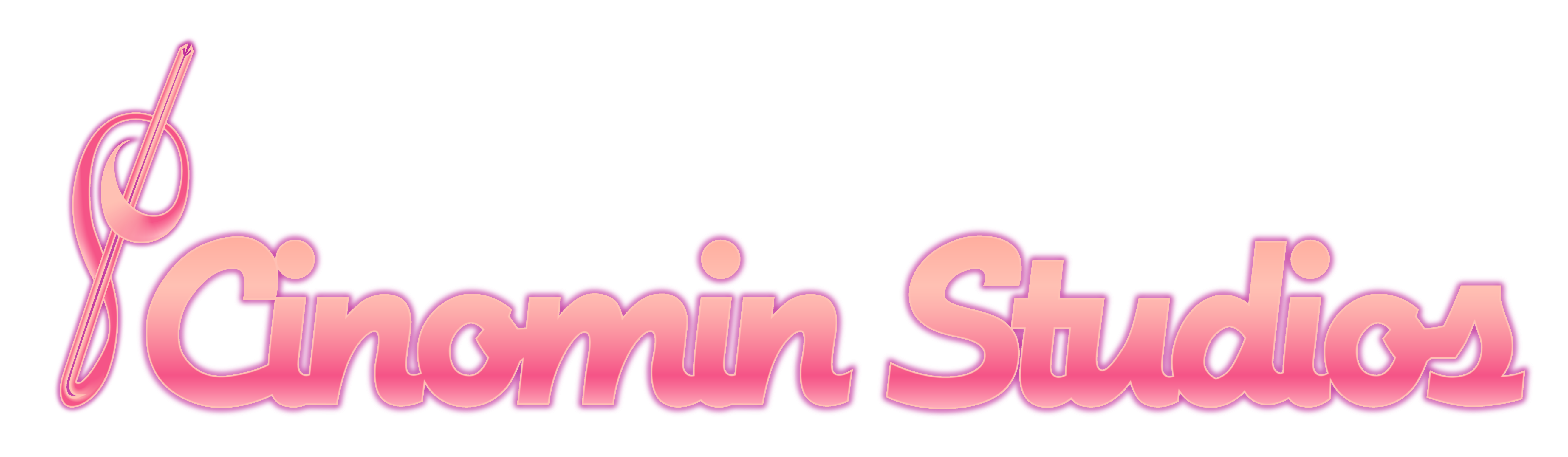 Cinomin Studios logo